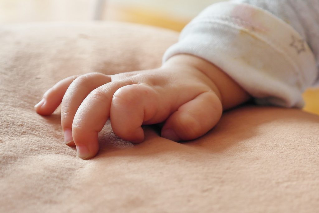 Massage pour bébé  Le Réseau des massothérapeutes